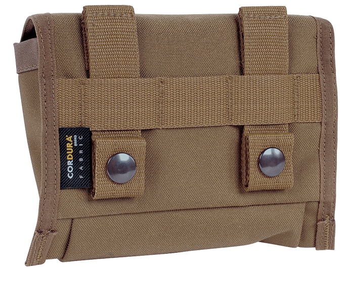 Tasmanian Tiger Mil Pouch Utility Coyote